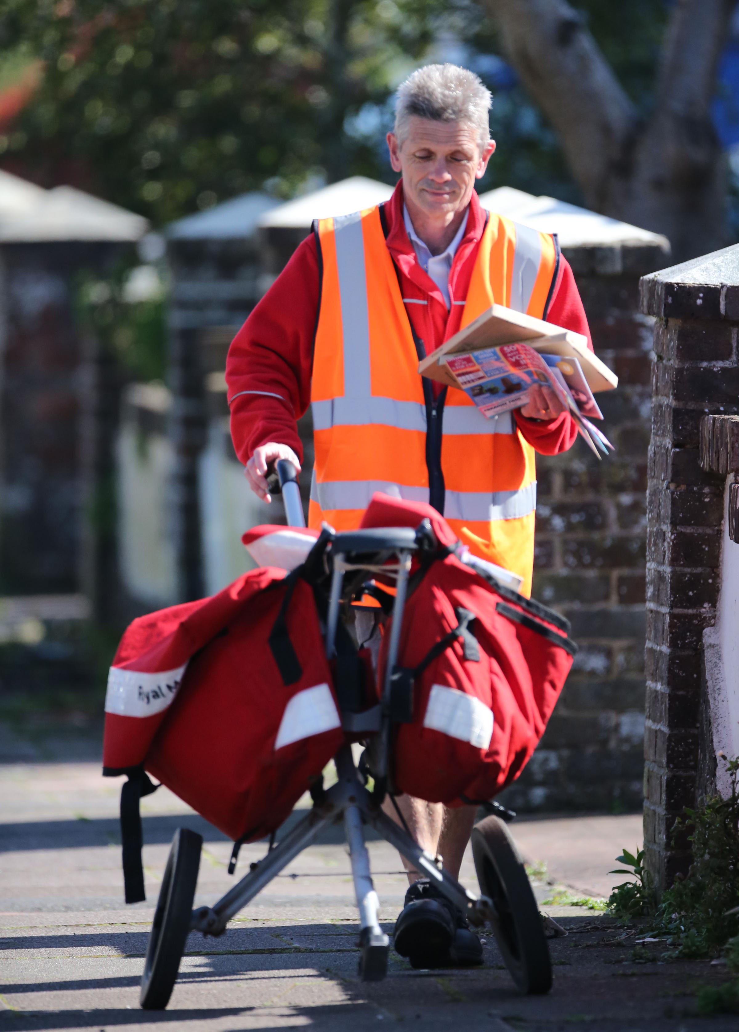 Are Post Offices Open Today Coronavirus Opening Times And Advice