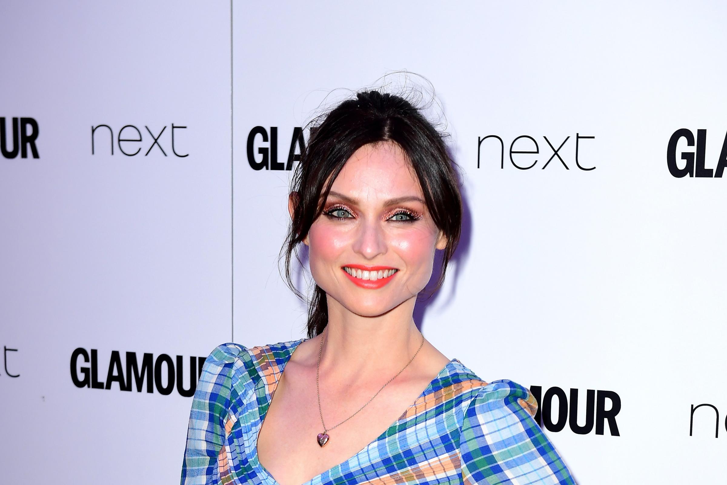 Sophie Ellis Bextor Shares Update From Home Following Bike Crash Richmond And Twickenham Times