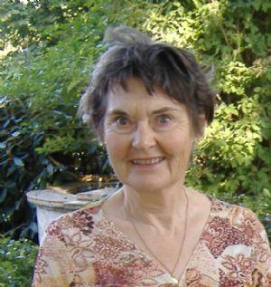 Doreen Hutchins